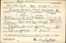 Record image of Preston Ray Griffin